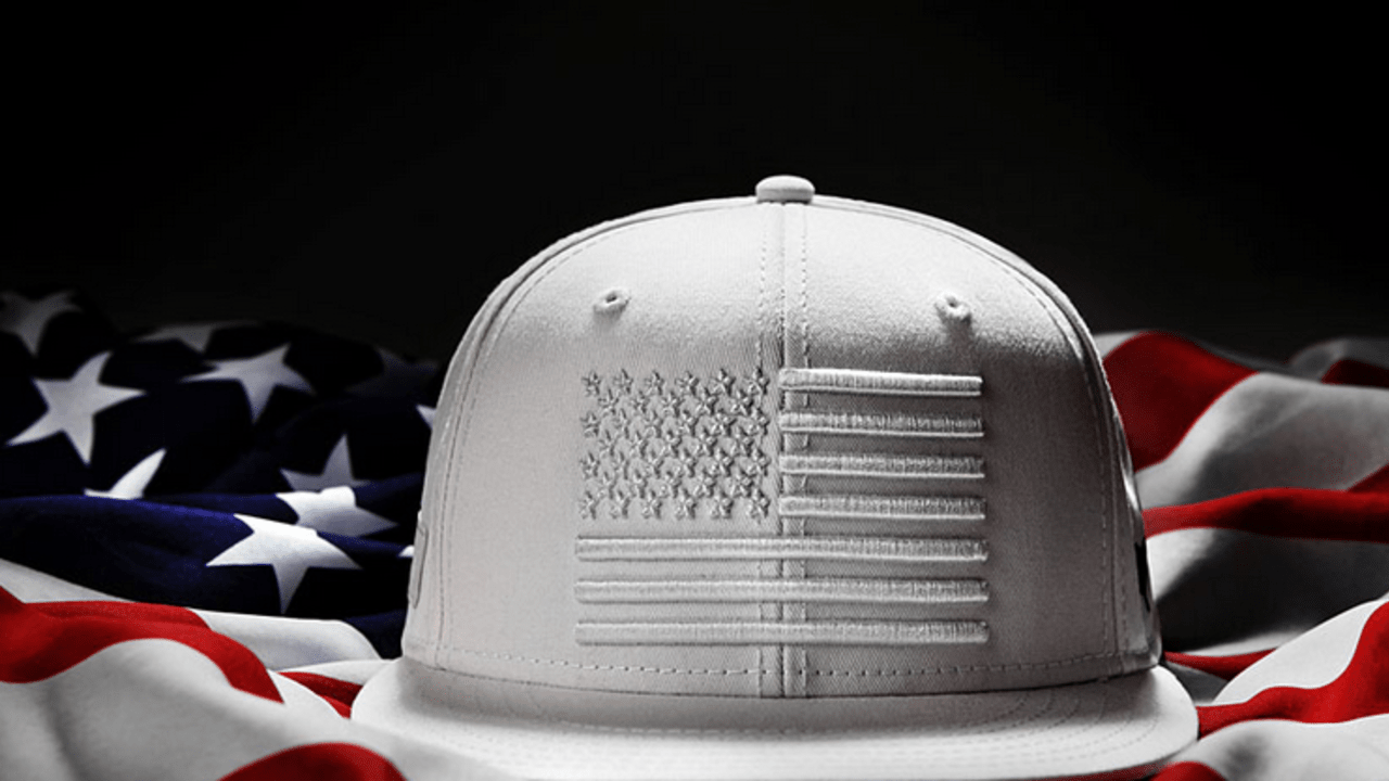Gewinnt am Finaltag ein Vice USA Cap (Foto: Vice)