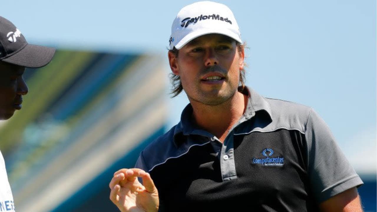 Der Ausrüster des Tour-Sieger: TaylorMade und Mikael Lundberg waren am Sonntag die erfolgreichste Kombination der European Tour. (Foto: Getty)