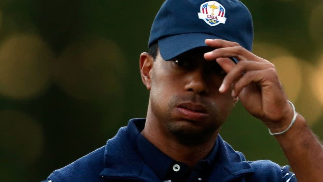 Hat Tiger Woods nach seiner Rückkehr auf die PGA Tour noch Chancen auf die Ryder-Cup-Teilnahme? (Foto: Getty)