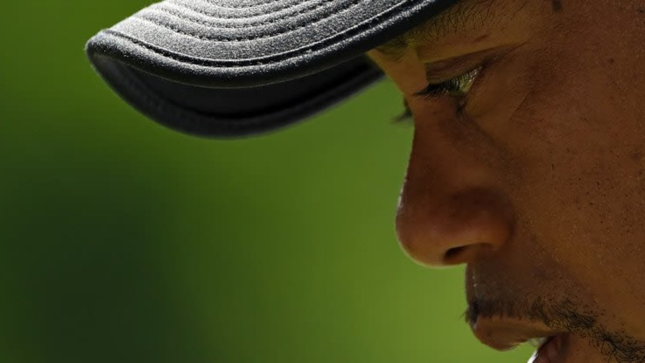 Seit 2008 wartet Tiger Woods auf seinen 15. Majorsieg. Nach seiner Rückkehr wird es für den Ex-Weltranglistenersten nicht leichter.