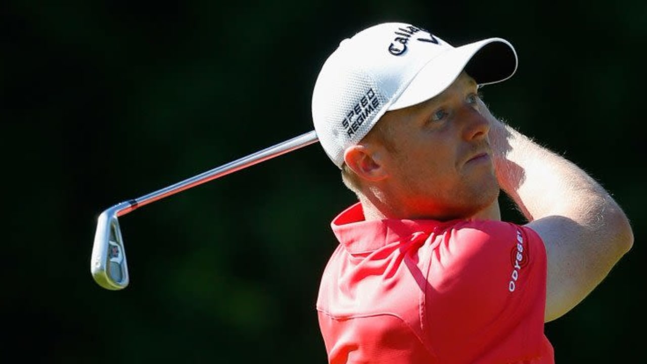 David Horsey, Sieger der Russian Open 2014
