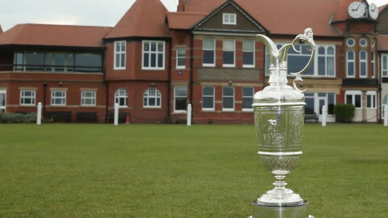 Mit der British Open startet die zweijährige Phase, in der Punke für die Olympia-Qualifikation gesammelt werden können.