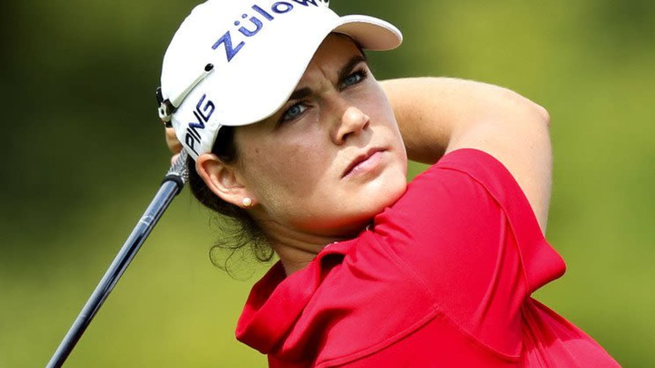 Caroline Masson macht einen Abstecher zur LET, um sich auf die Women's British Open vorzubereiten. (Foto: Getty)