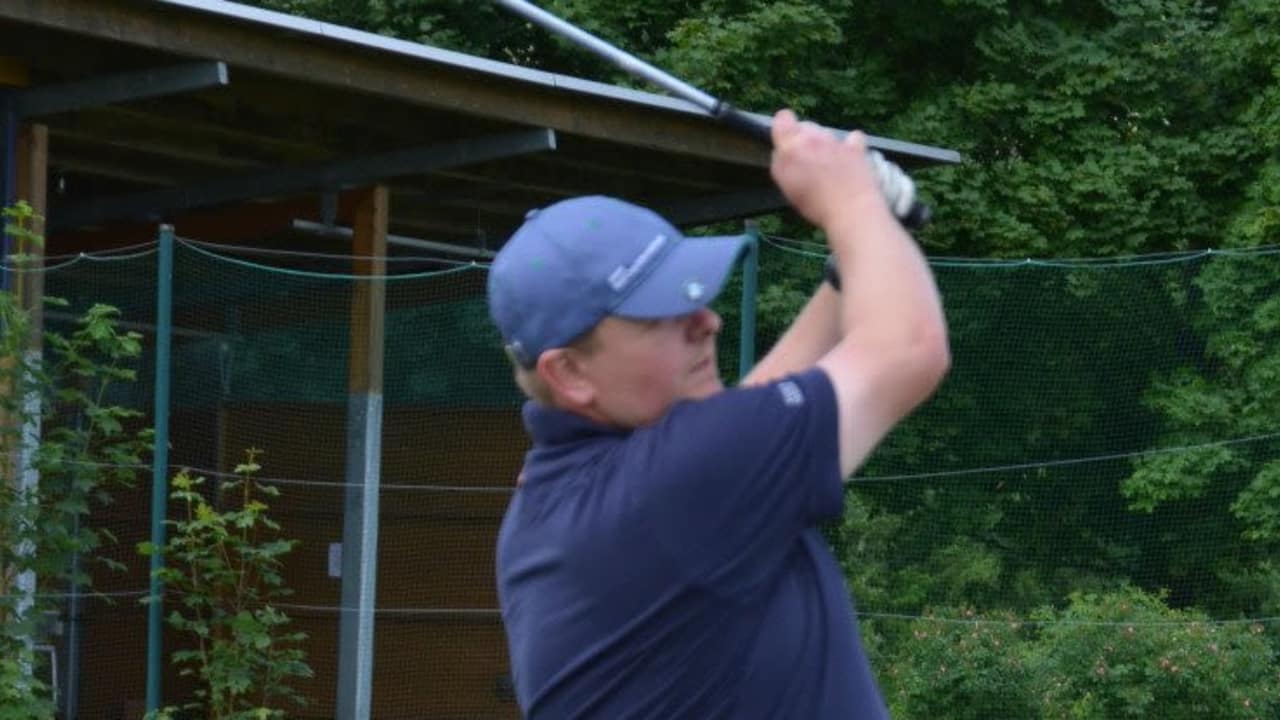 Hartwin Schadeck ist im dritten Jahr begeisterter Tour-Series-Spieler und hat mit Golf Post über seine Erfahrungen gesprochen.