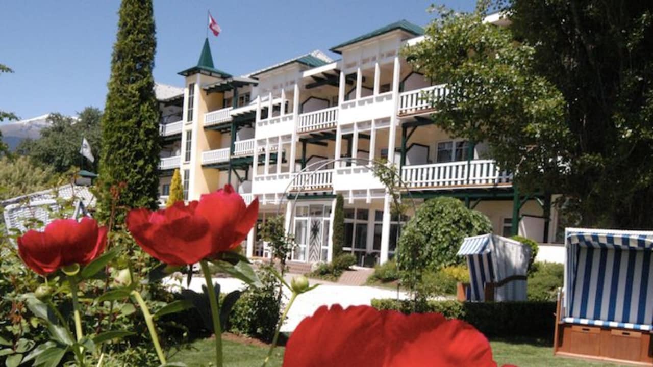 Das erwartet den Gewinner im Landhotel Moerisch. (Foto: Landhotel Moerisch)