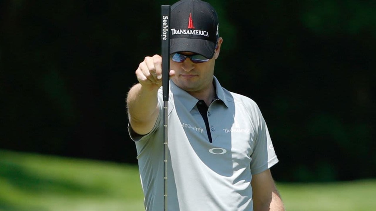 Zach Johnson
