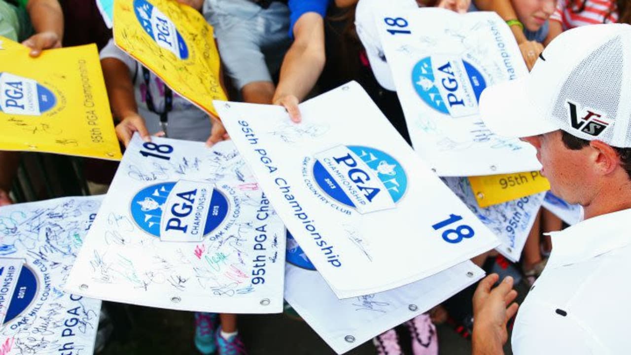PGA Championship 2014