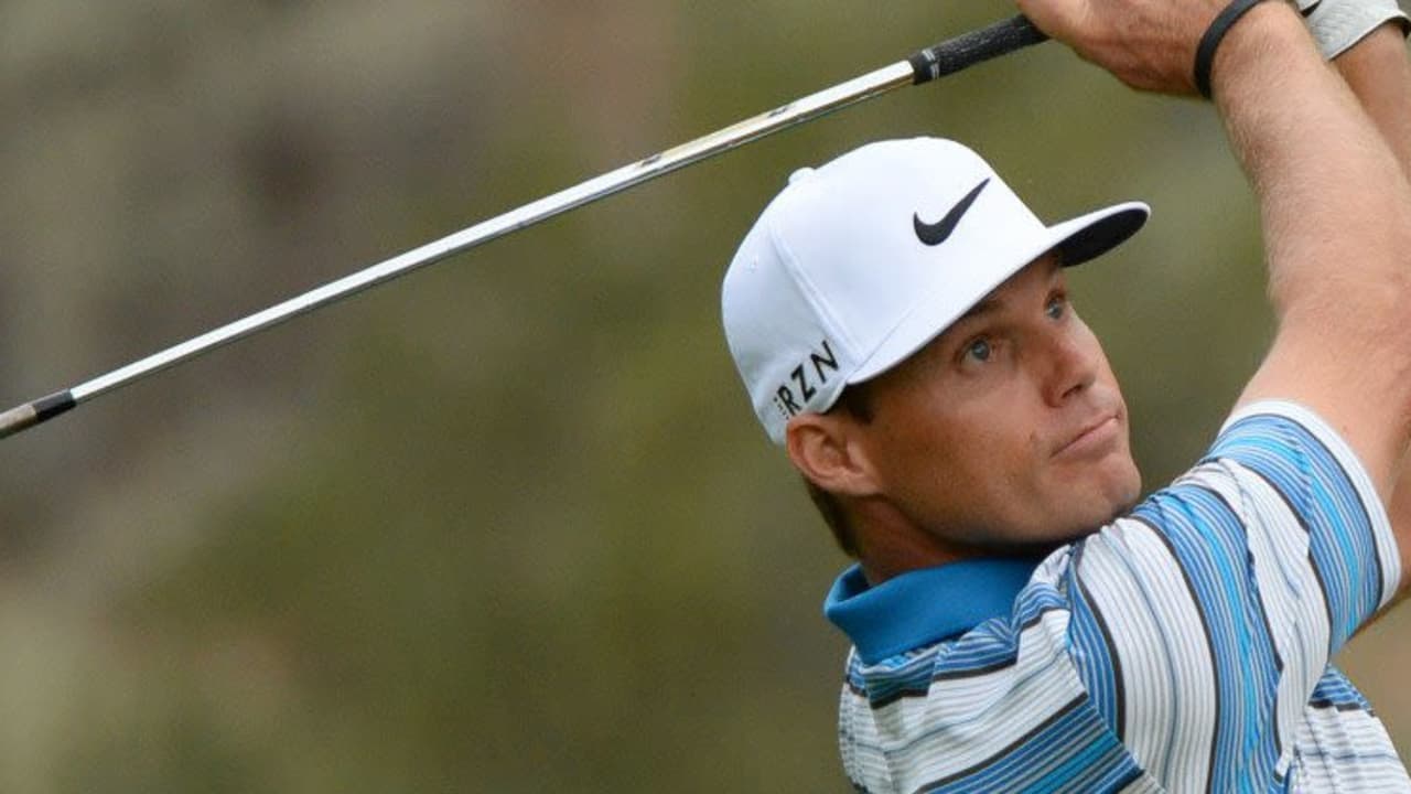 Nick Watney sicherte sich am ersten Tag der Barracuda Championship die Führung.