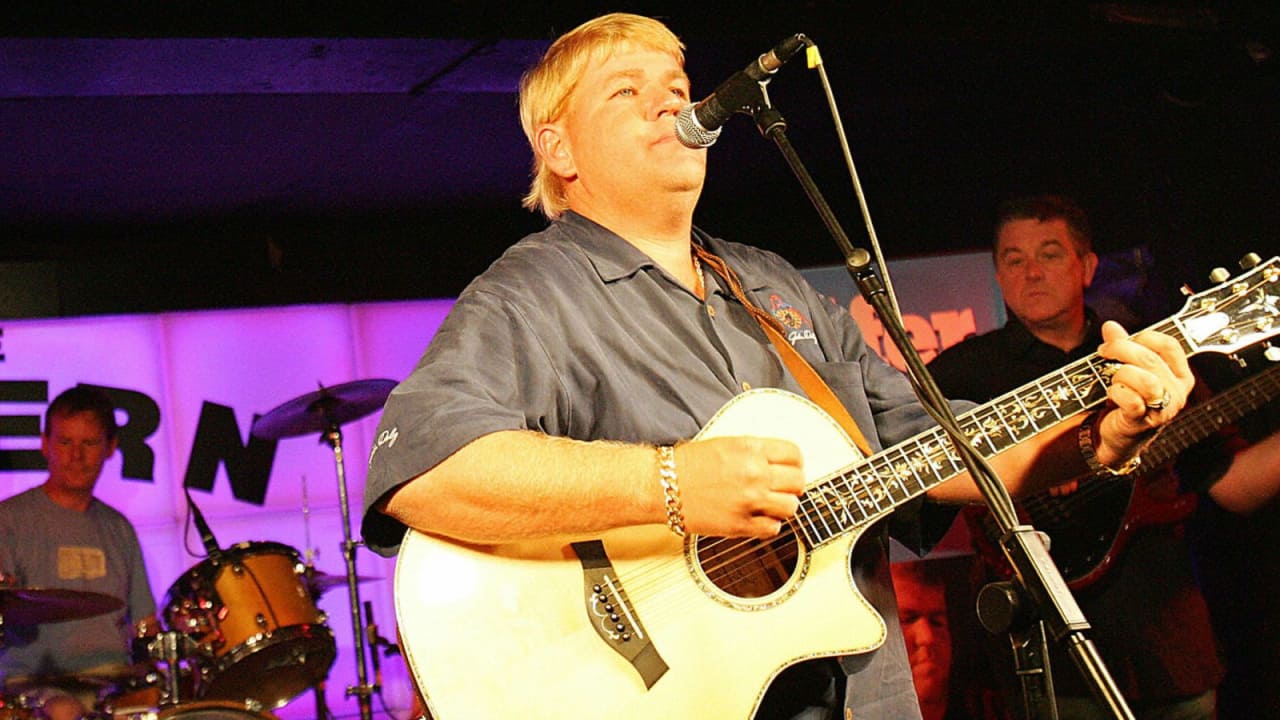 John Daly Musik