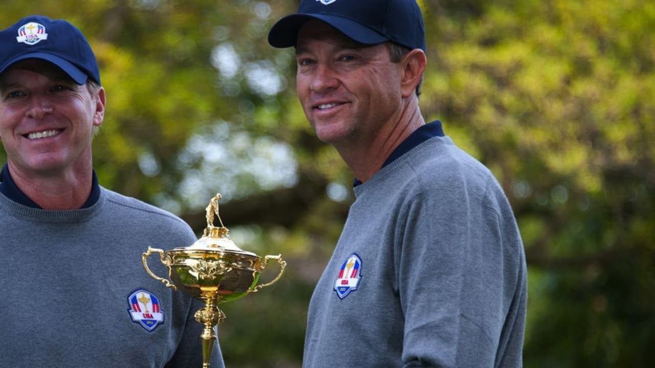 Ryder Cup