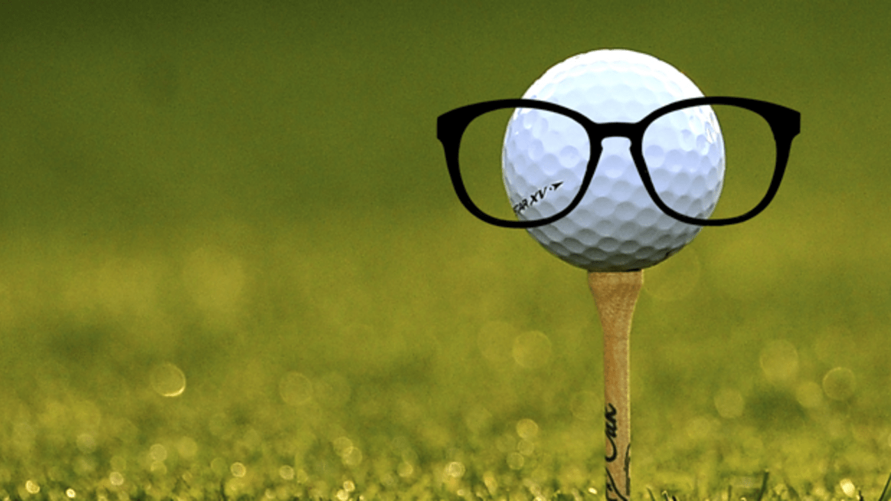 Mit passender Behandlungsmethode wieder scharf sehen (Foto: Golf Post)