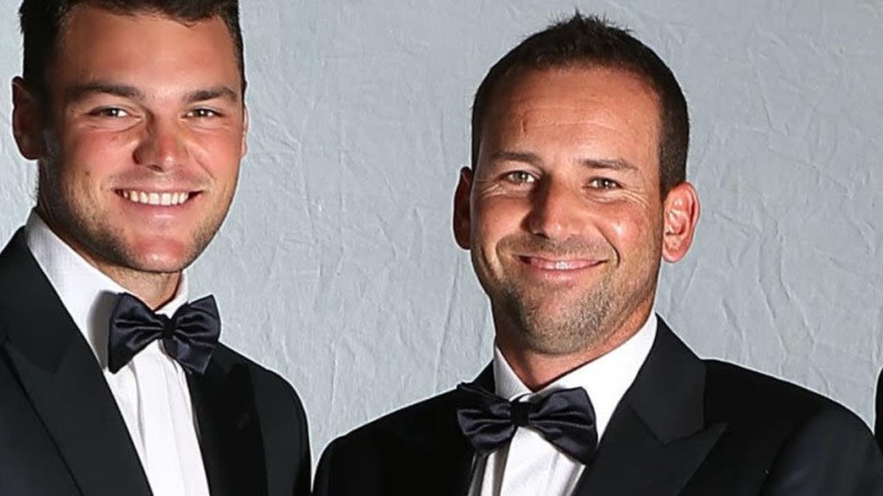 Martin Kaymer spielt in den ersten beiden Runden der Tour Championship in einem Flight zusammen mit Sergio Garcia.