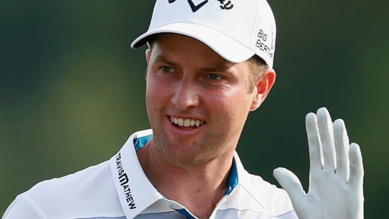 Chris Kirk und Billy Horschel erwischten bei der Tour Championship den besten Auftakt ins Playoff-Finale und führen das Feld nach der ersten Runde an.