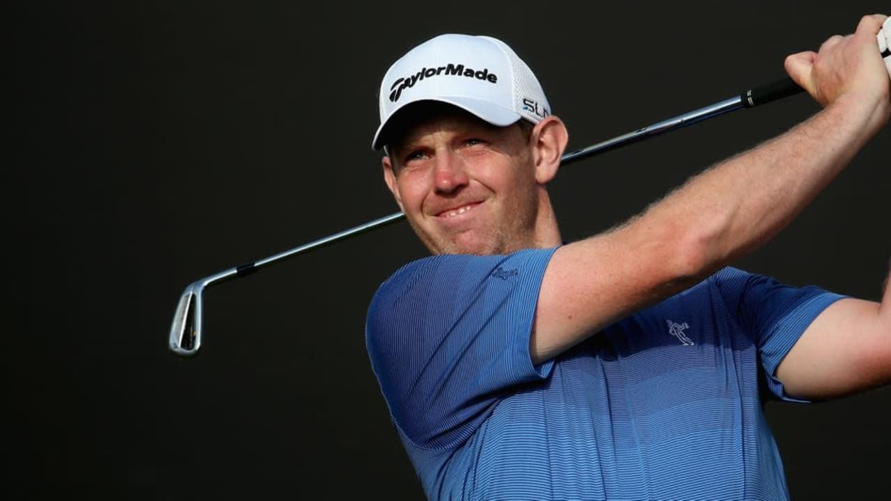Stephen Gallacher