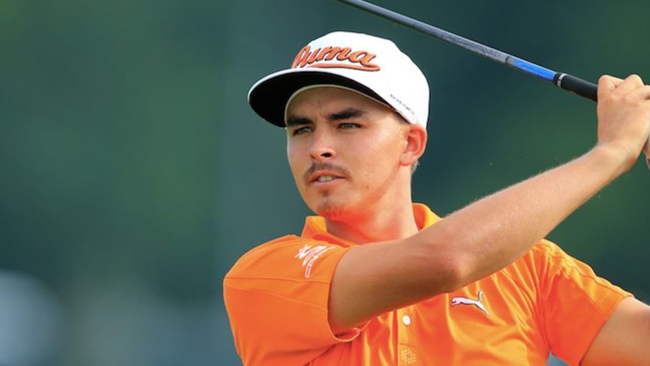 Fowler wird in Gleneagles mit höchster Konzentration an den Start gehen. (Foto: Getty)