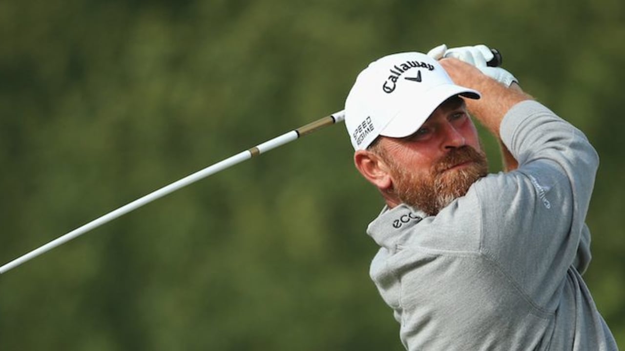 Thomas Bjørn hat eine sehr erfolgreiche Ryder-Cup-Bilanz. (Foto: Getty)