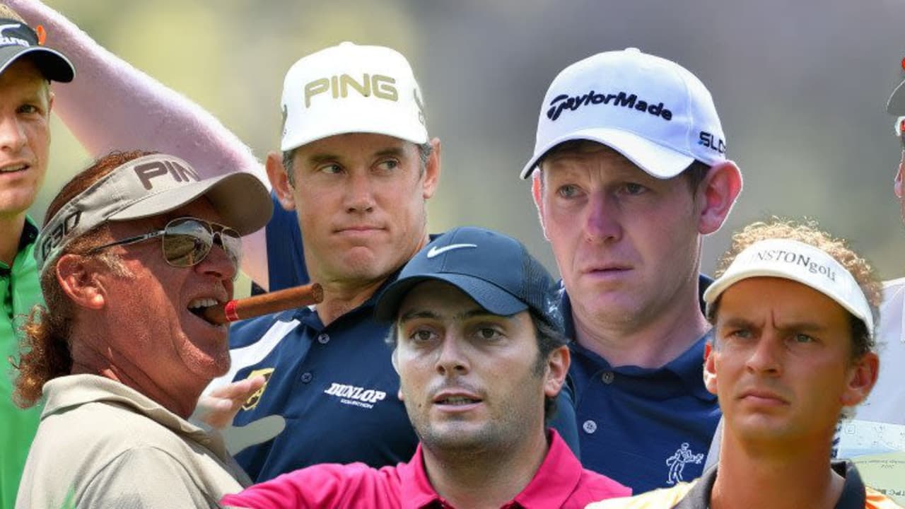 Die neun festen Plätze für den Ryder Cup im Team Europa sind vergeben, nun hoffen noch sieben weitere Spieler auf den Captain's Pick.