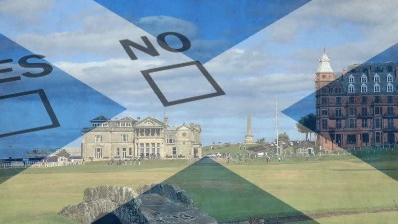 Am Donnerstag, 18. September, stimmen die Schotten über die Unabhängigkeit ihres Landes von Großbritannien ab.