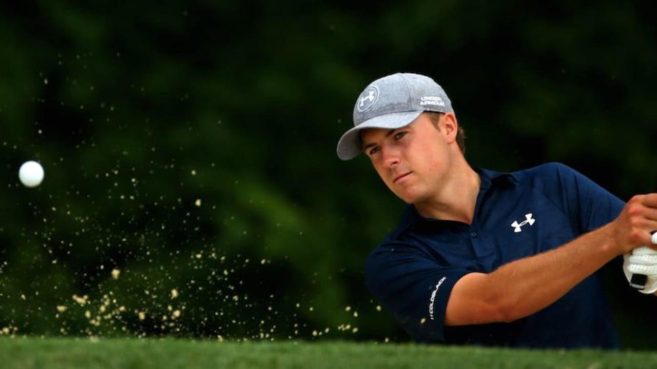 Jordan Spieth soll im Team der USA eine wichtige Rolle übernehmen. (Foto: Getty)