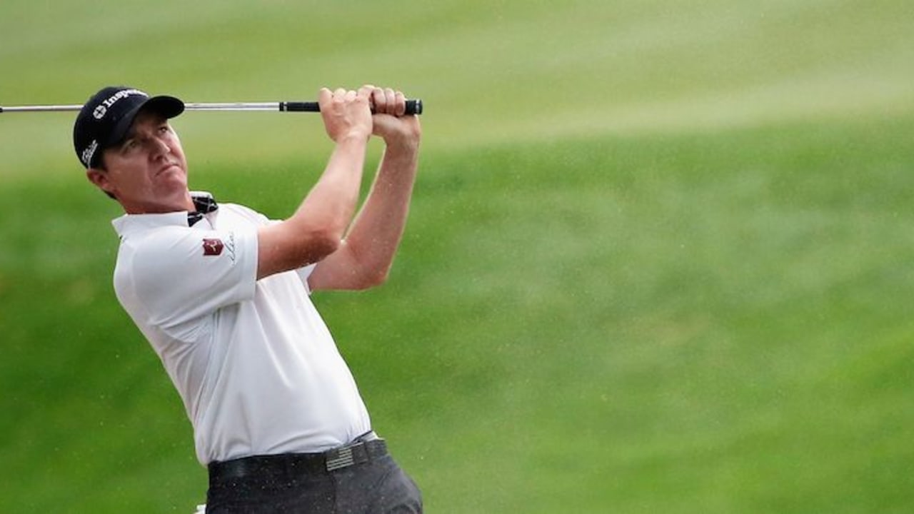 Jimmy Walker hat sich die Teilnahme am Ryder Cup durch starke Leistungen während der Saison verdient. (Foto: Getty)