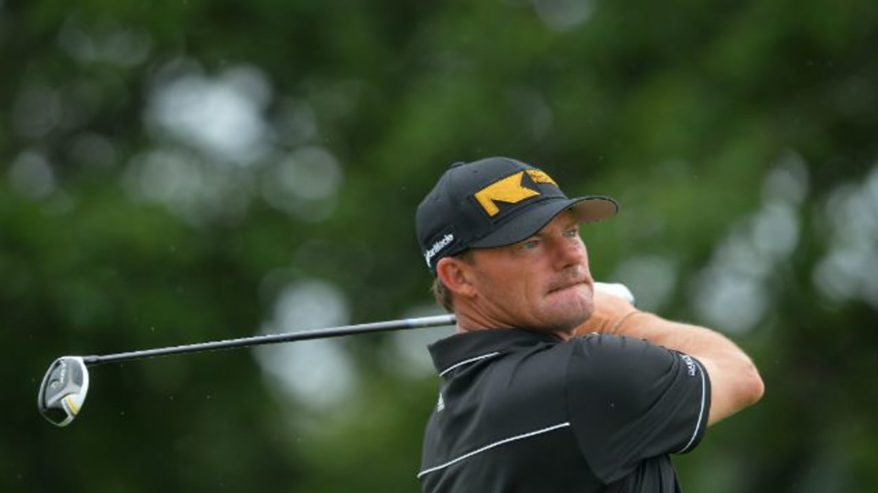 Alex Cejka will auf der PGA Tour angreifen. (Foto: Getty)