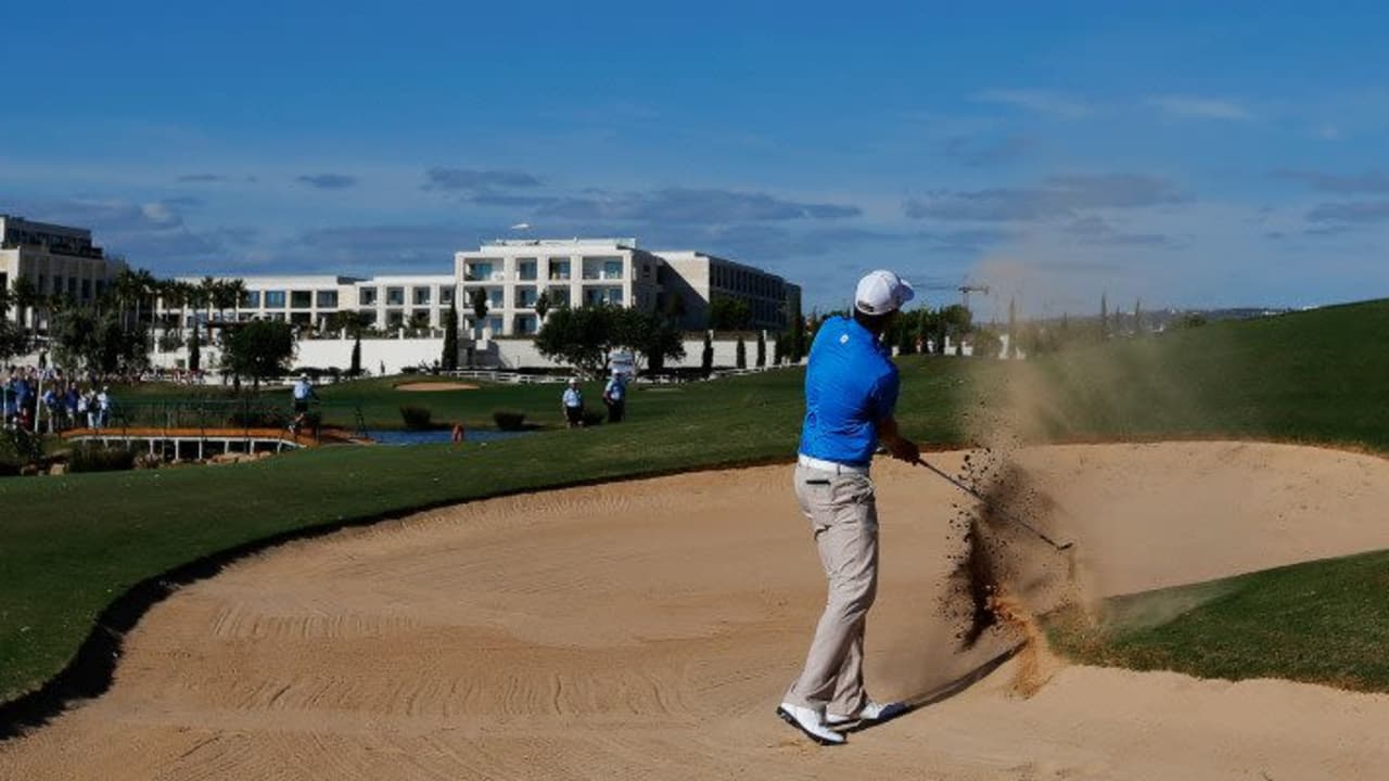 Portugal Masters 2014
