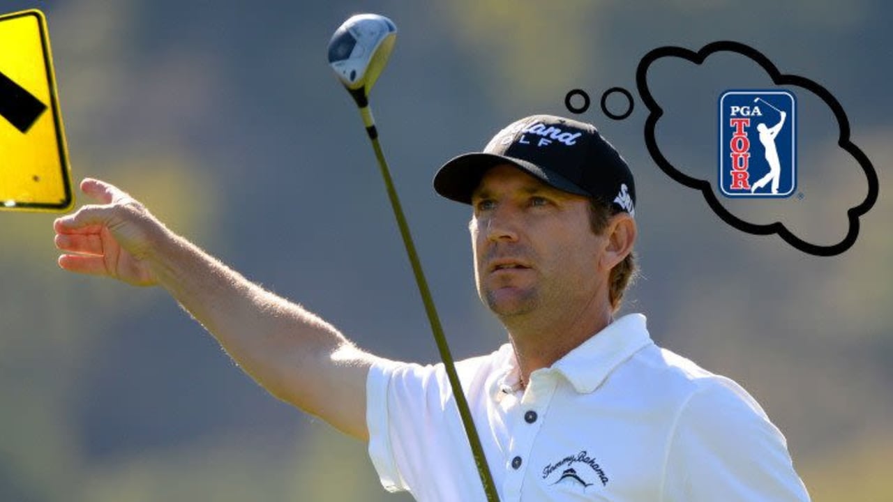 Die Richtung ist klar vorgegeben - oder doch nicht? Wir klären die wichtigsten Fragen vor dem Saisonstart der PGA Tour.