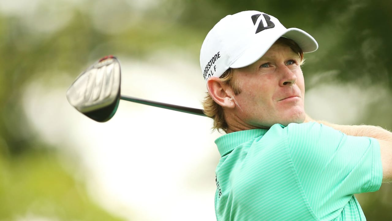 Brandt Snedeker Tontauben Golf