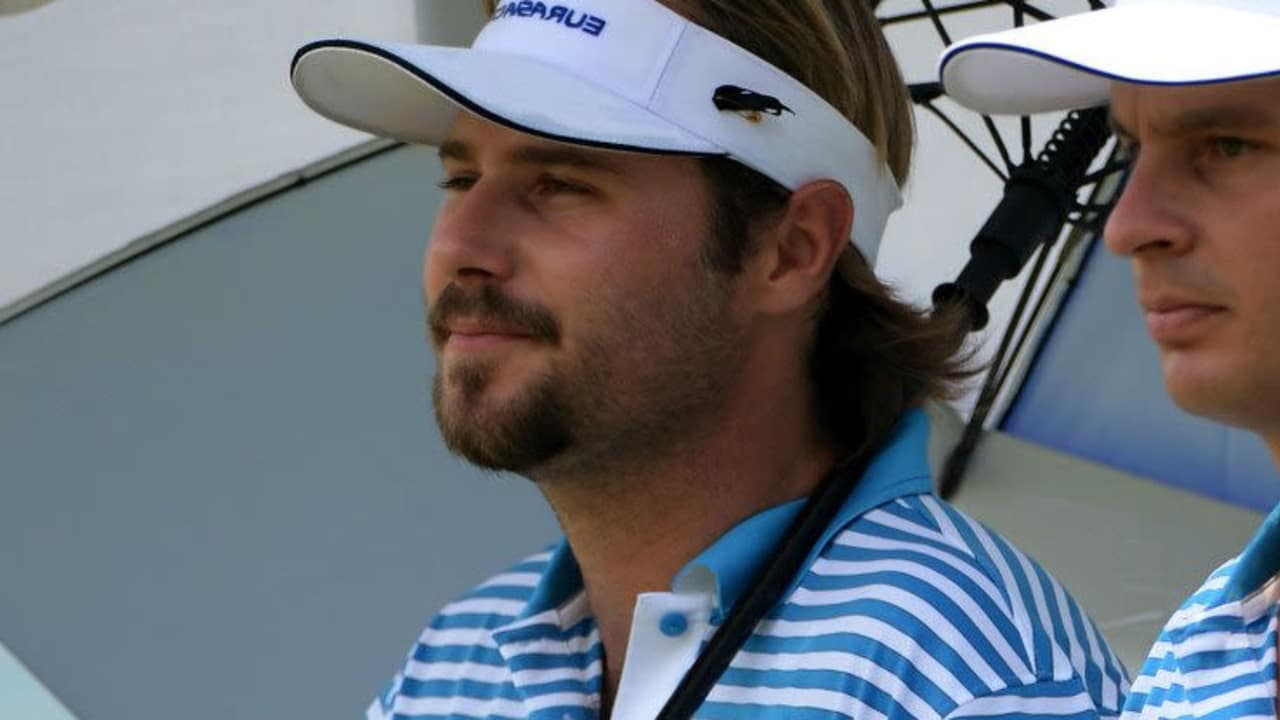Victor Dubuissan und Joost Luiten gewannen jeweils ihr zweites Duell und stehen als erste Spieler im Viertelfinale der Volvo World Match Play Championship.