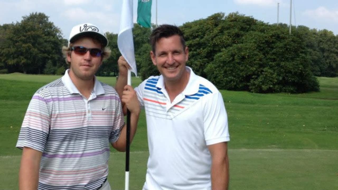 Nachdem sich die Golfsaison dem Ende zuneigt, hat GolfPro Moritz Klawitter endlich Zeit, das Golfgeschehen 2014 Revue passieren zu lassen und sich auf andere wichtige Dinge zu konzentrieren.