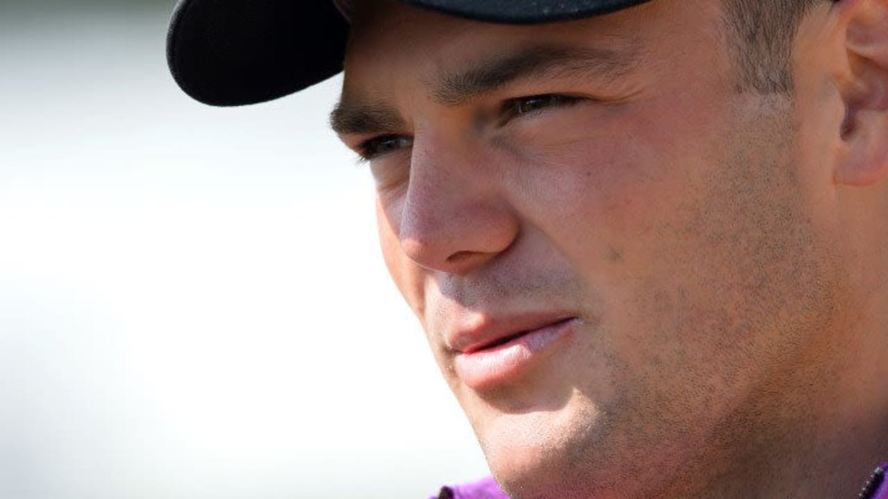 Vier Jahre lagen zwischen seinen beiden Majorsiegen, doch Martin Kaymer hat immer an die Umstellung seines Schwungs geglaubt und sich nicht beirren lassen. (Foto: Getty Images)