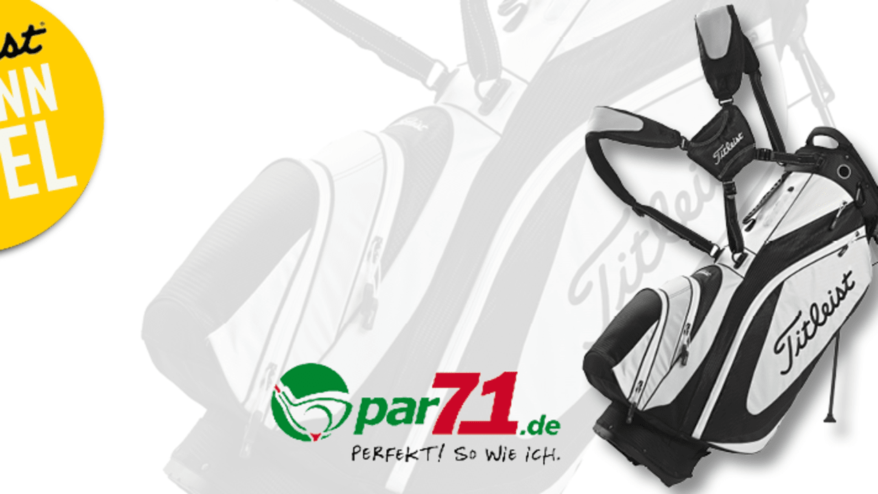 Gewinnspiel mit Par71
