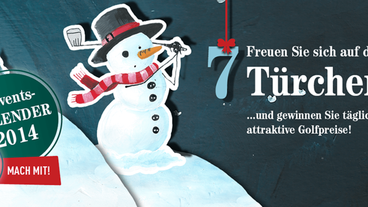 Vorschau Woche 1 Adventskalender