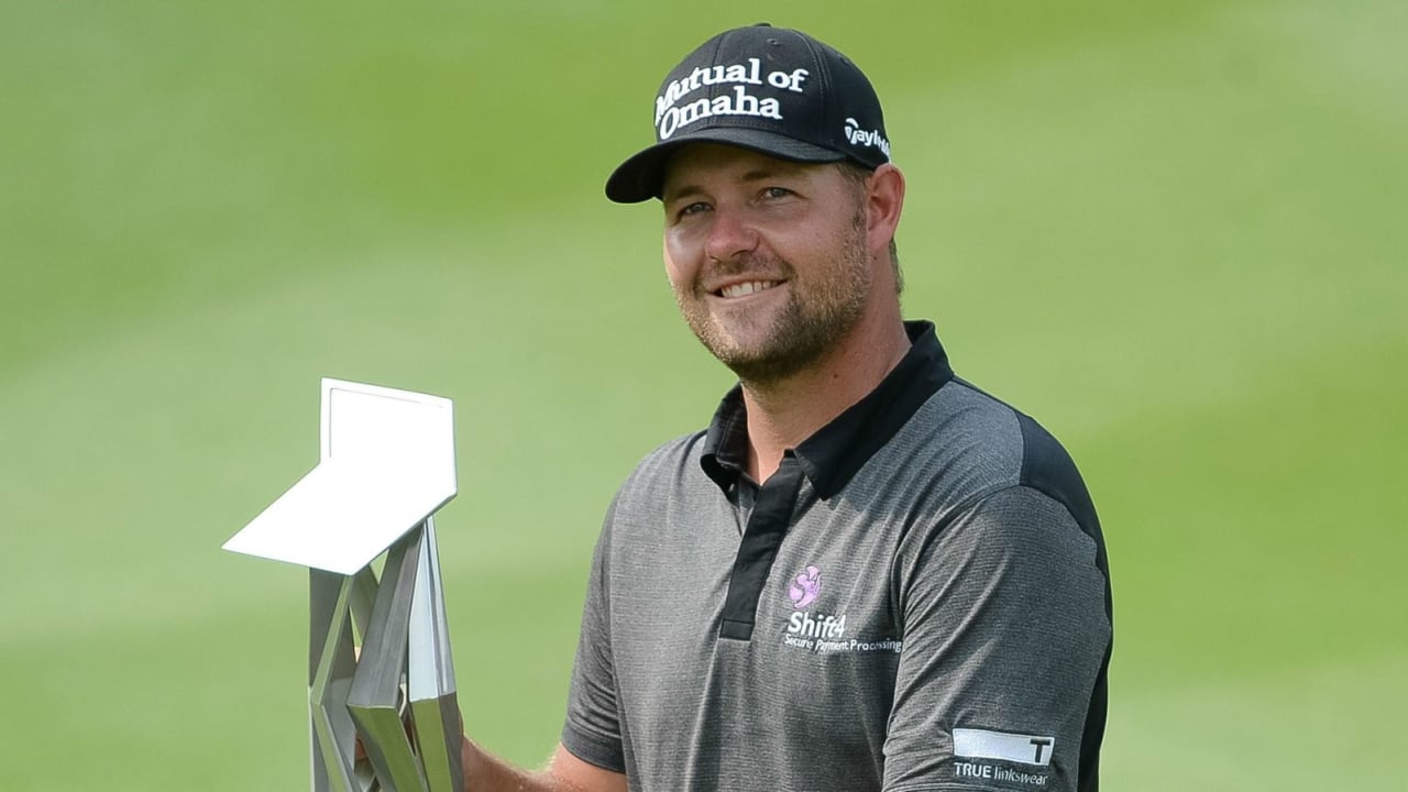 Ryan Moore verteidigt Titel bei CIMB Classic 2014