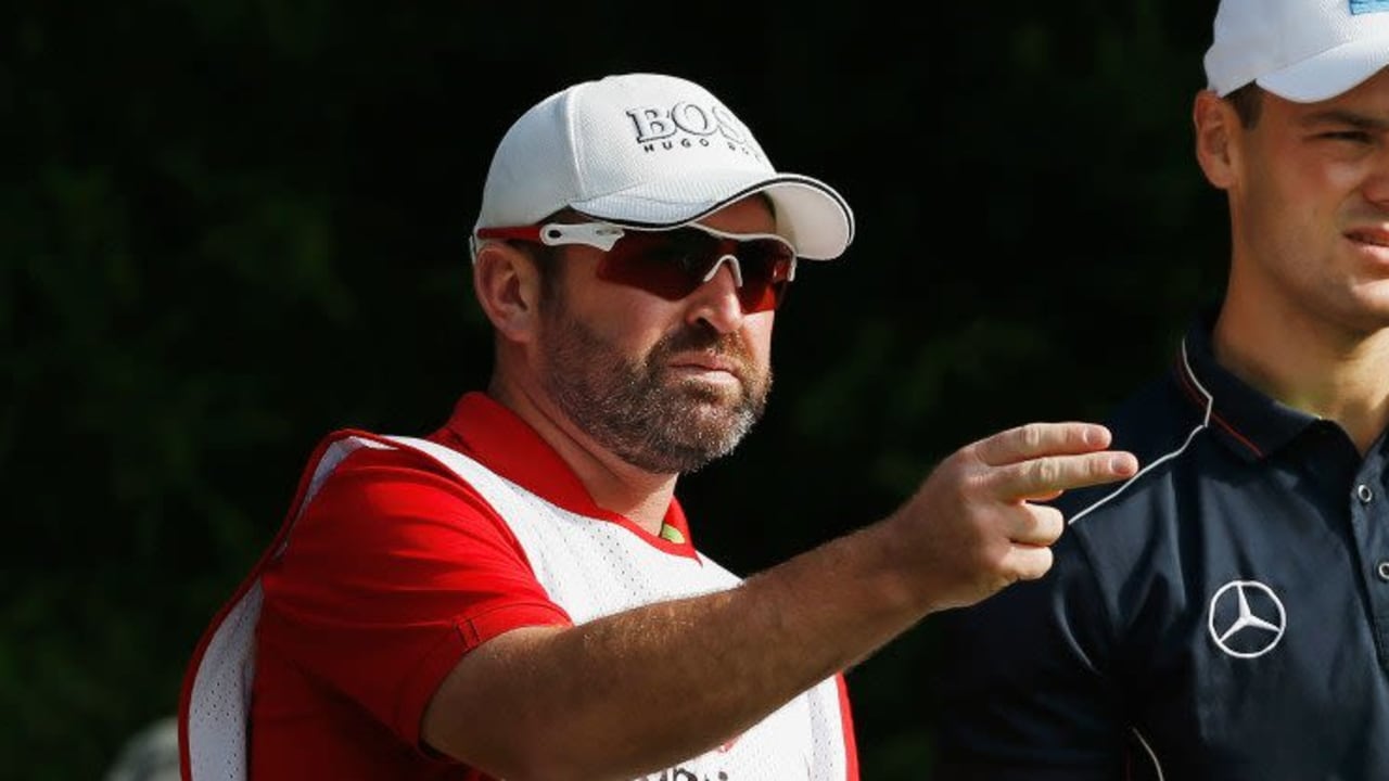 Nach einer Parrunde musste Martin Kaymer den Kontakt zur Spitze bei der WGC-HSBC Champions um Graeme McDowell vorläufig abreißen lassen.