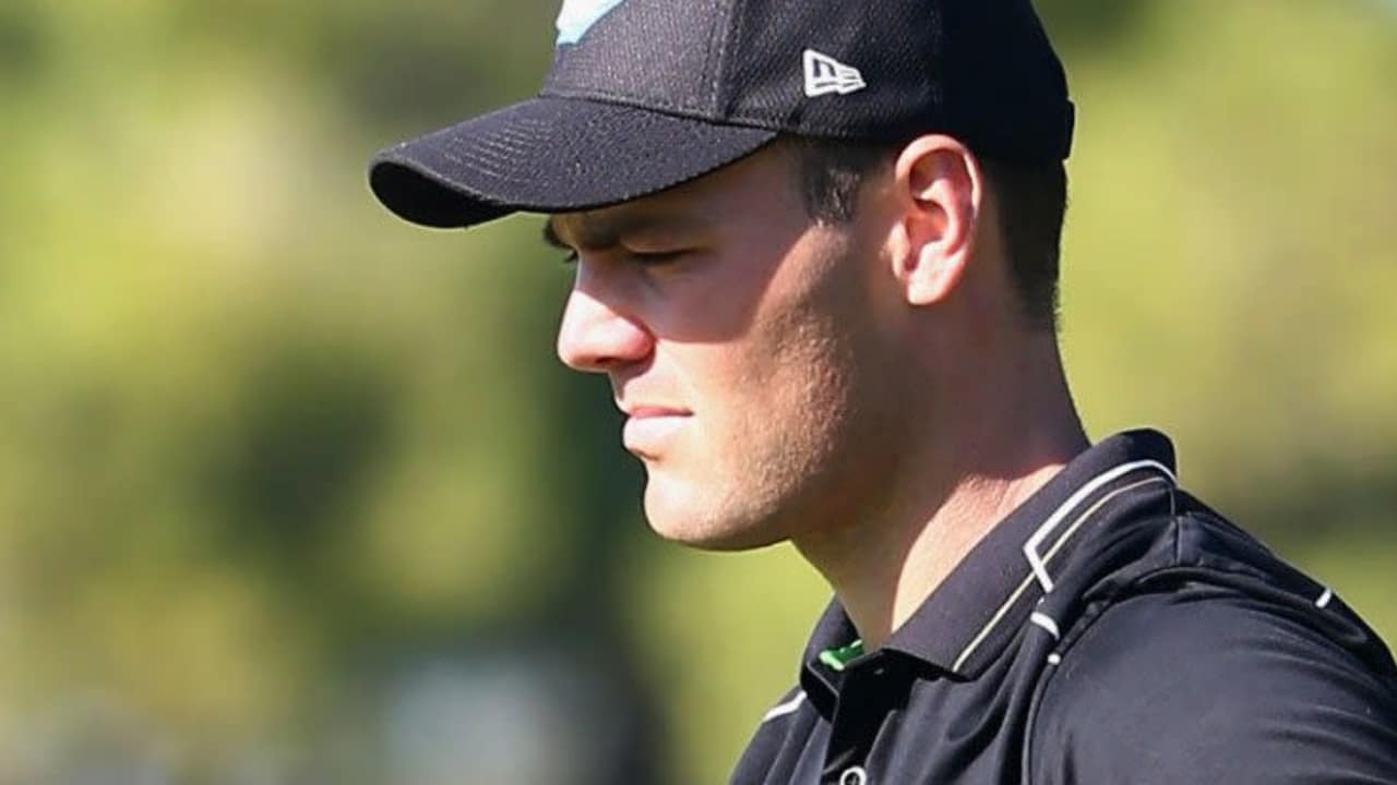Der Turnierkalender von Martin Kaymer verfügt für 2015 über viele fixe Temine, viele Starts hängen aber auch vom Erfolg dem Verlauf der neuen Saison ab.