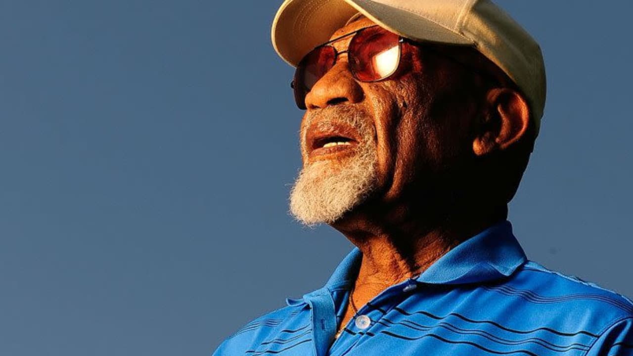 Charles L. Sifford spielte als erster afroamerikanischer Golfer auf der PGA Tour - 1961 eine Revolution.