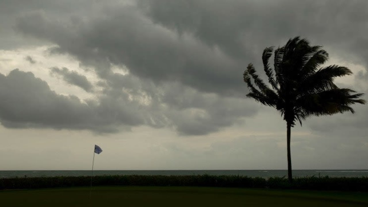 Die zweite Runde der Turkish Airlines Open wird am Samstag Vormittag beendet. (Foto: Getty)