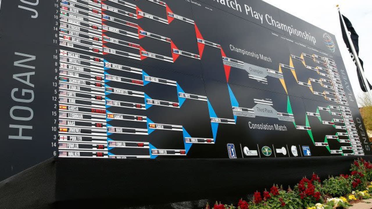 Der New Golf Award powered by Golf Post wird im Januar in Stuttgart verliehen. (Foto: Getty)