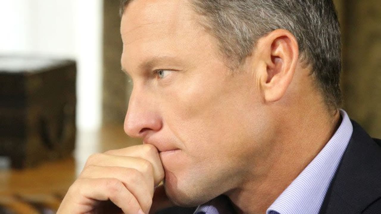 Lance Armstrong bringt es auf rund 250 Golfrunden pro Jahr, mit dem großen Ziel die 80 Schläge zu knacken.