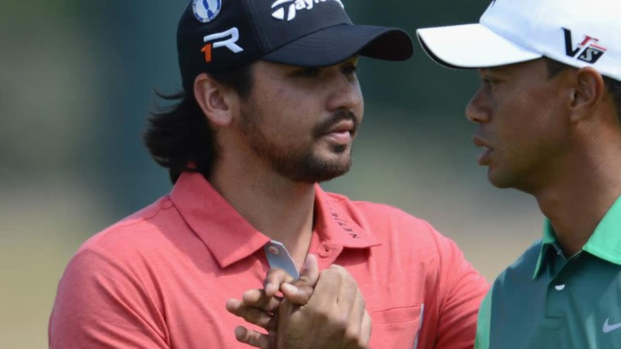 Tiger Woods steigt bei der Hero World Challenge wieder ins Turniergeschehen ein und spielt zusammen mit Jason Day.