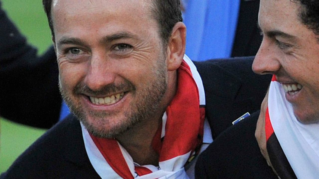 Graeme McDowell sieht für die kommenden Jahre eine große Dominanz seines Landsmanns Rory McIlroy.