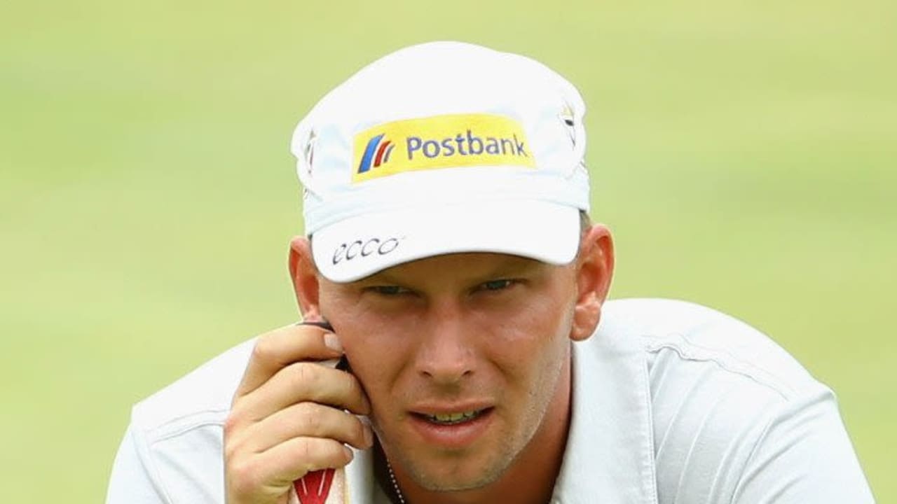 Marcel Siem Nedbank Golf Challenge