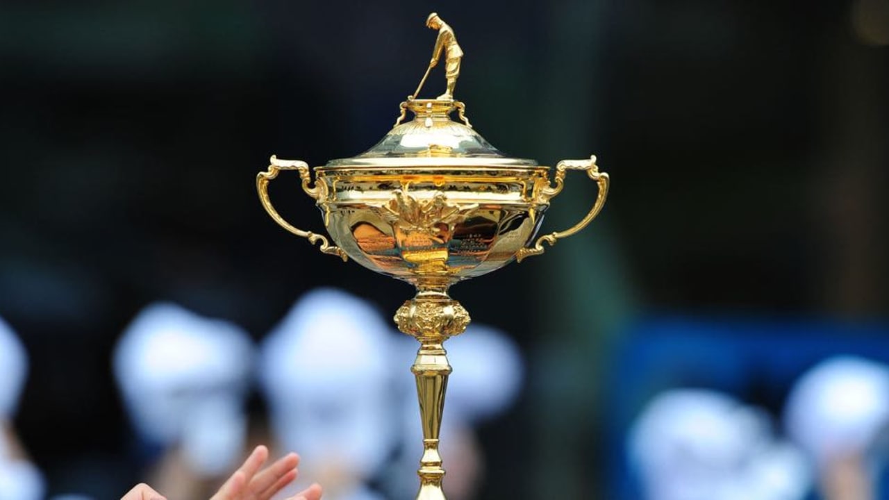 Ryder Cup 2022