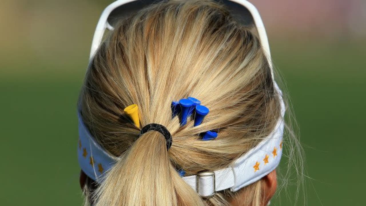Weg mit den alten Zöpfen! - Wo ansetzen, um Golf nach vorne zu bringen? (Foto: Getty)