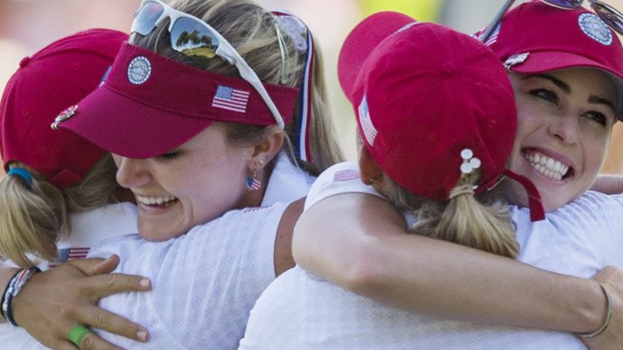 Die LPGA Tour bot auch im Jahr 2014 viel Spannung und sorgte so für Highlights in Serie.