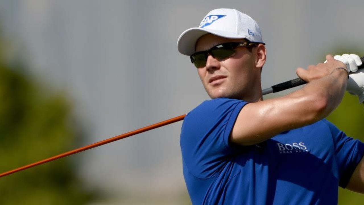 Martin Kaymer könnte das Jahr mit einem Sieg beenden. (Foto: Getty)