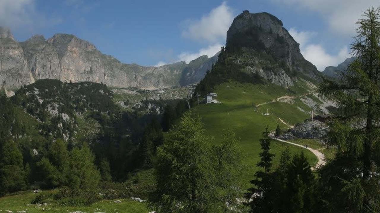 Ryder Cup 2022 Österreich