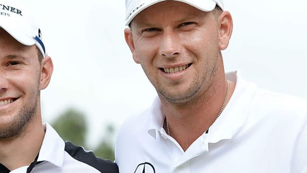Marcel Siem und Maximilian Kieffer sind zwei der vier deutschen Hoffnungsträger beim Commercial Bank Qatar Masters.