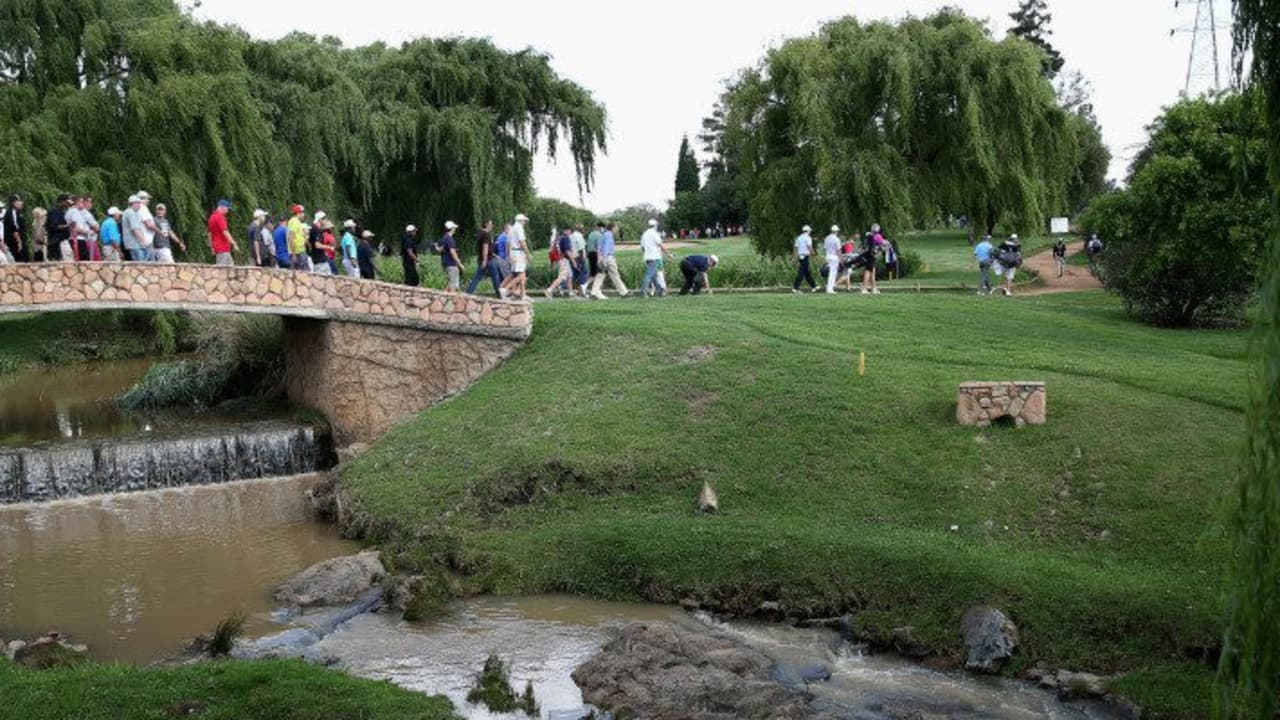 South African Open Championship